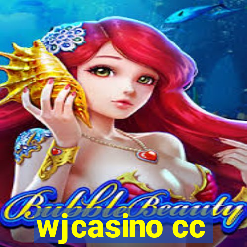 wjcasino cc